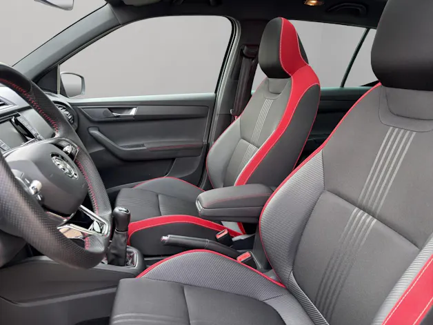 Škoda Fabia 1.0 TSI Monte Carlo