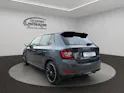 Škoda Fabia 1.0 TSI Monte Carlo