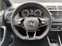 Škoda Fabia 1.0 TSI Monte Carlo