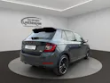 Škoda Fabia 1.0 TSI Monte Carlo