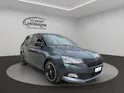Škoda Fabia 1.0 TSI Monte Carlo
