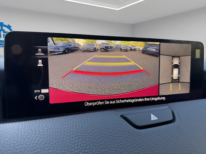 image du véhicule MAZDA CX-60