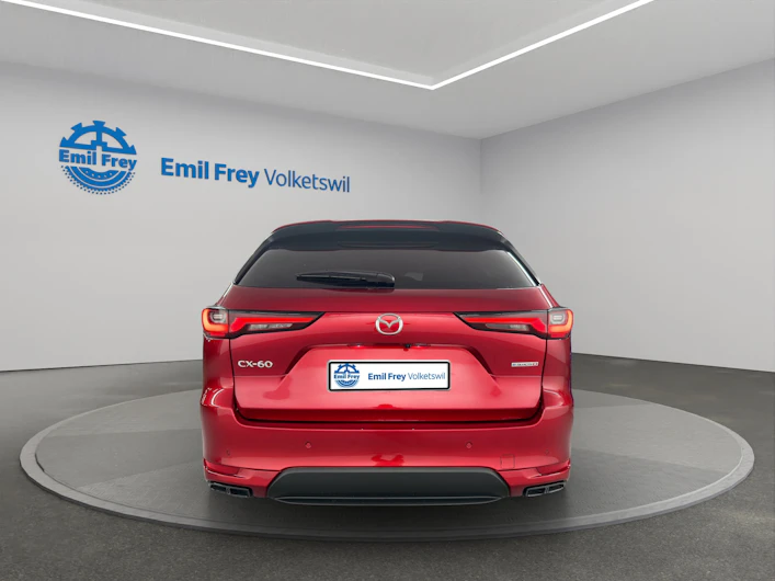 image du véhicule MAZDA CX-60