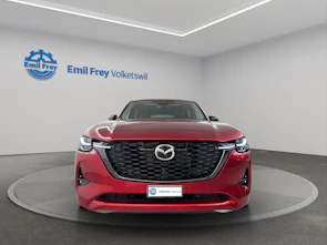 image du véhicule MAZDA CX-60 3.3 D Homura
