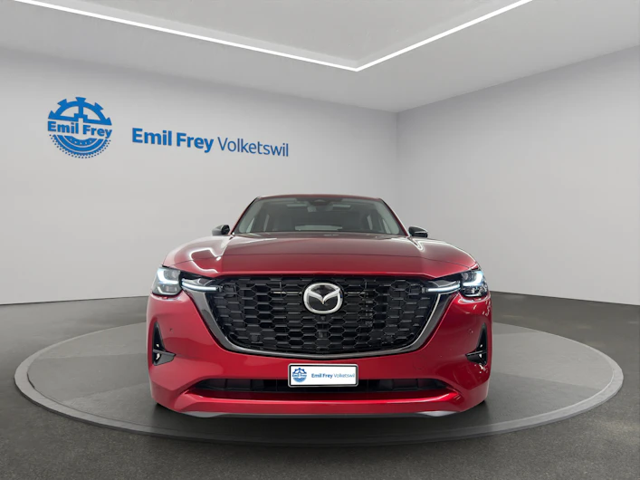image du véhicule MAZDA CX-60