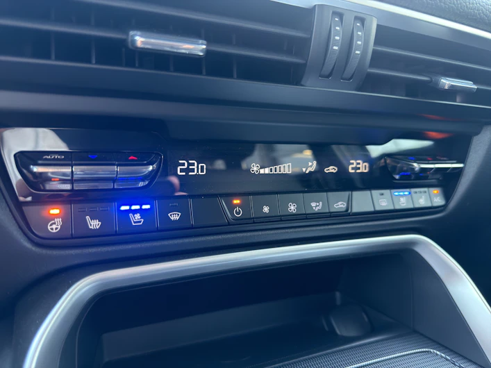 image du véhicule MAZDA CX-60