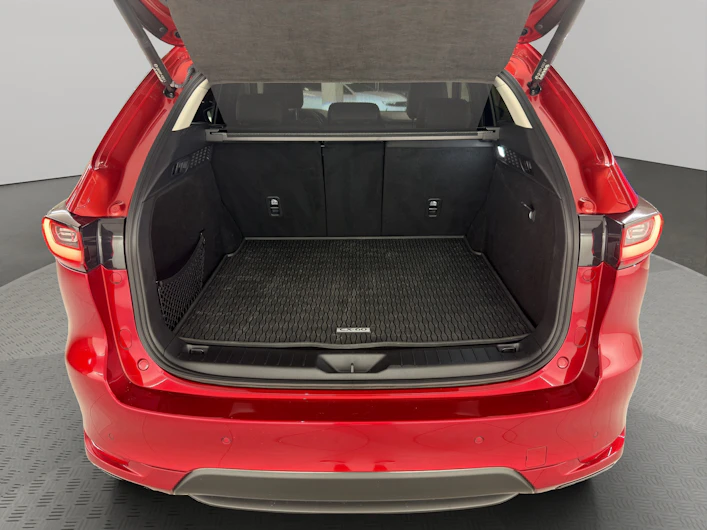 image du véhicule MAZDA CX-60