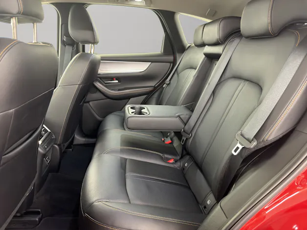 Mazda CX-60 3.3 D Homura