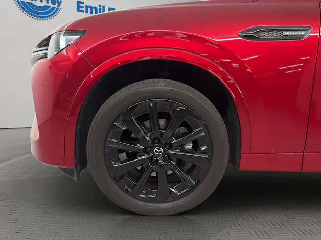 Mazda CX-60 3.3 D Homura