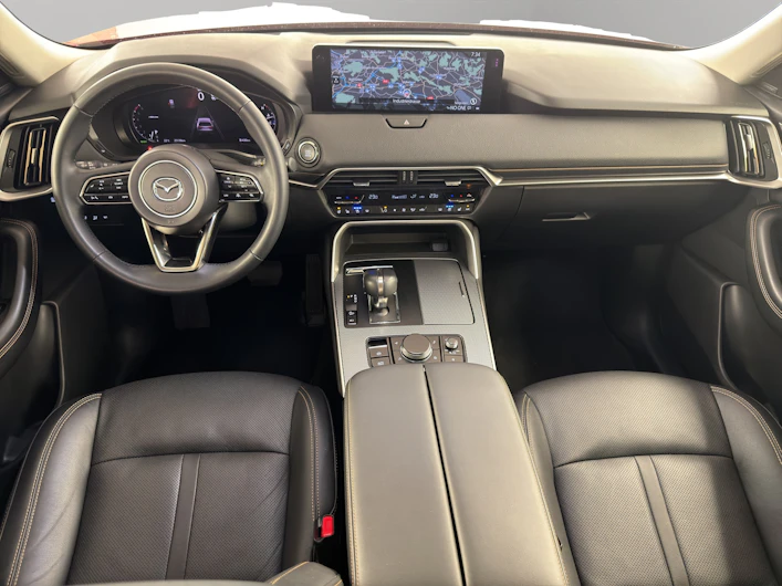 image du véhicule MAZDA CX-60