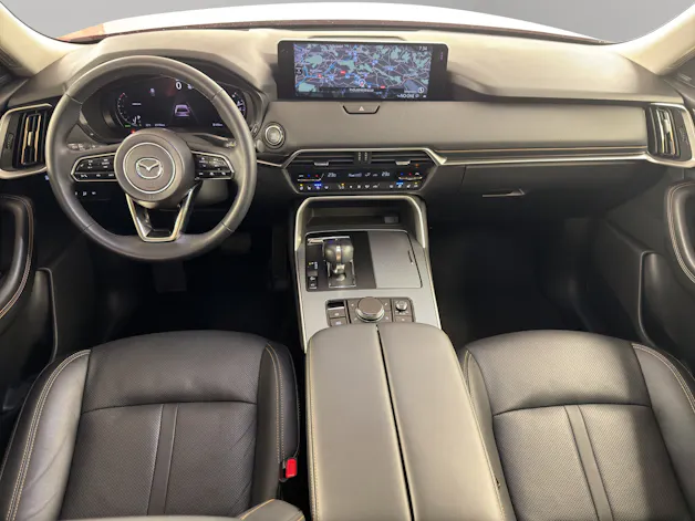 MAZDA CX-60 3.3 D Homura