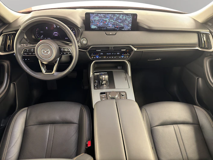 Fahrzeugbild MAZDA CX-60