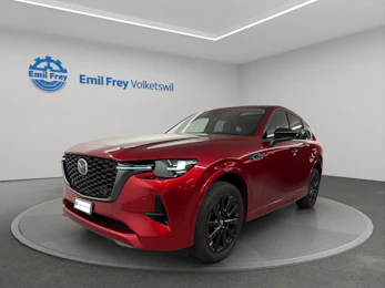 image du véhicule MAZDA CX-60 3.3 D Homura
