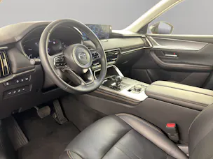 Mazda CX-60 3.3 D Homura