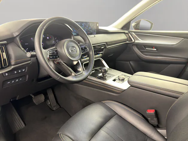 Mazda CX-60 3.3 D Homura