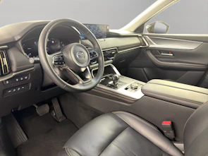 image du véhicule MAZDA CX-60 3.3 D Homura