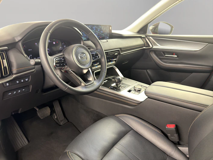 image du véhicule MAZDA CX-60