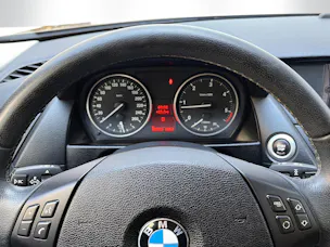 BMW X1 23d xDrive