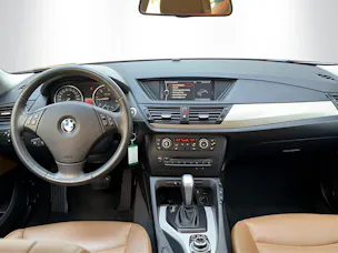 BMW X1 23d xDrive