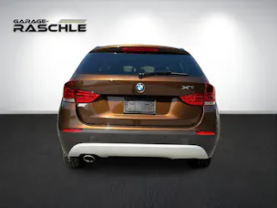 BMW X1 23d xDrive