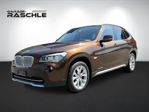 BMW X1 23d xDrive