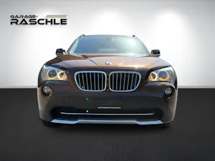 BMW X1 23d xDrive