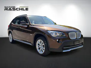 BMW X1 23d xDrive