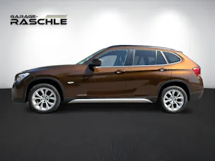 BMW X1 23d xDrive