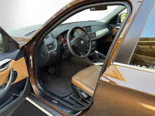 BMW X1 23d xDrive