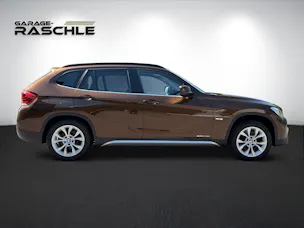 BMW X1 23d xDrive