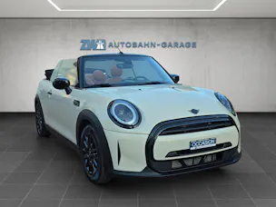 Mini Cabrio F57 1.5i Cooper
