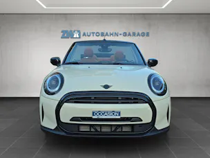 Mini Cabrio F57 1.5i Cooper