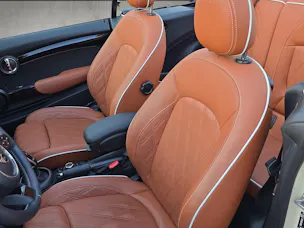 Mini Cabrio F57 1.5i Cooper