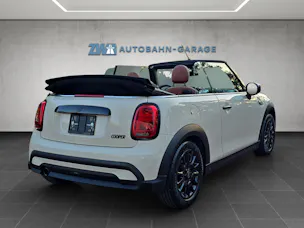Mini Cabrio F57 1.5i Cooper