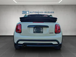 Mini Cabrio F57 1.5i Cooper