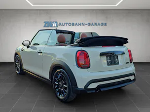 Mini Cabrio F57 1.5i Cooper