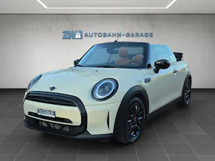 Mini Cabrio F57 1.5i Cooper