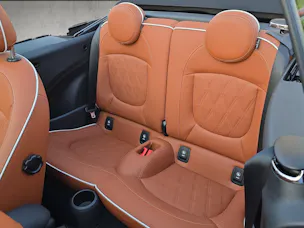 Mini Cabrio F57 1.5i Cooper