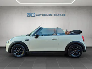 Mini Cabrio F57 1.5i Cooper