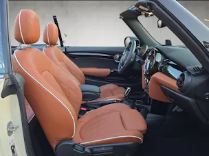 Mini Cabrio F57 1.5i Cooper