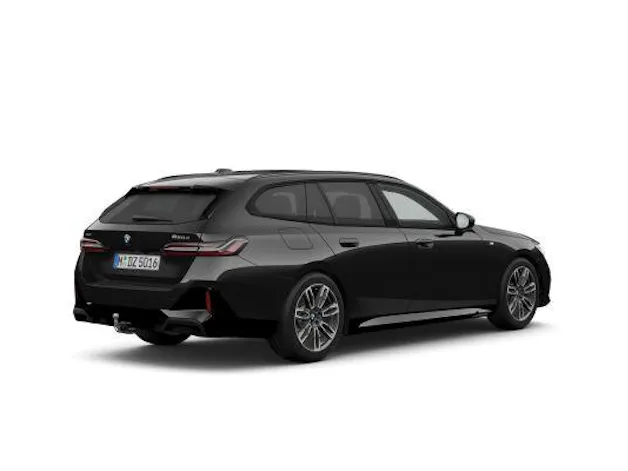 BMW 520d xDrive Touring M Sport