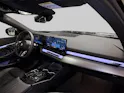 BMW 520d xDrive Touring M Sport