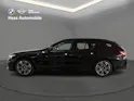 BMW 520d xDrive Touring M Sport