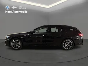 BMW 520d xDrive Touring M Sport