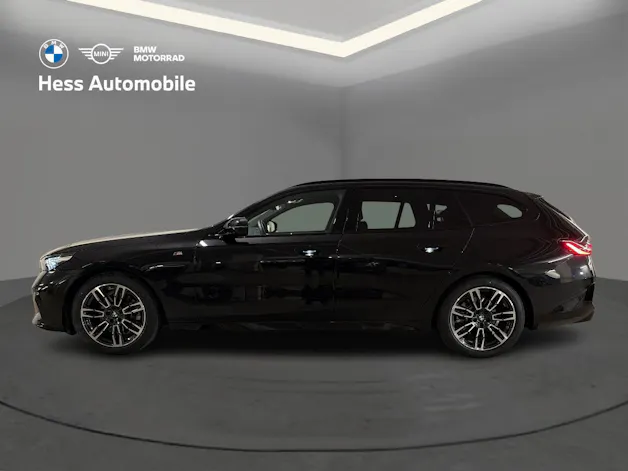 BMW 520d xDrive Touring M Sport