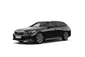 BMW 520d xDrive Touring M Sport