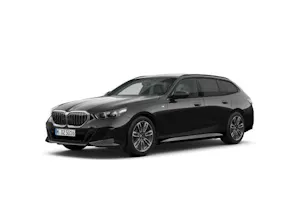 BMW 520d xDrive Touring M Sport