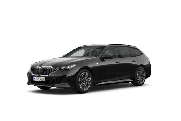 BMW 520d xDrive Touring M Sport