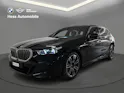 BMW 520d xDrive Touring M Sport