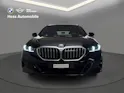 BMW 520d xDrive Touring M Sport